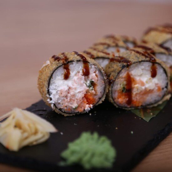 Яко темпура