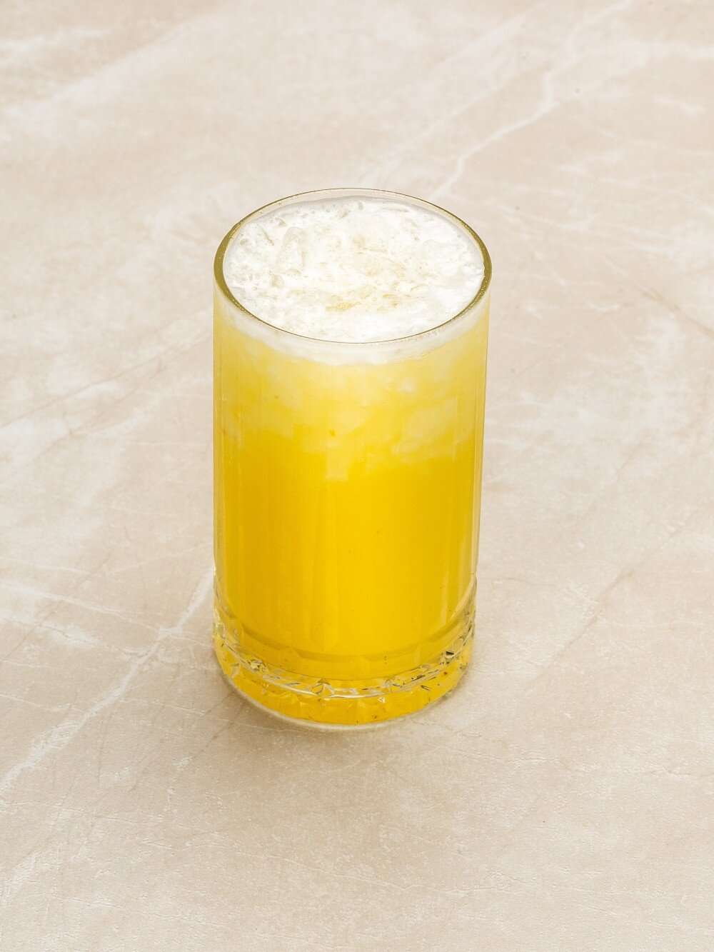 Фирменный лимонад