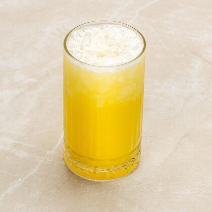 Фирменный лимонад