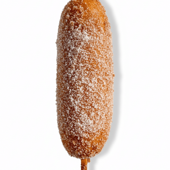 Сеульский Корн дог