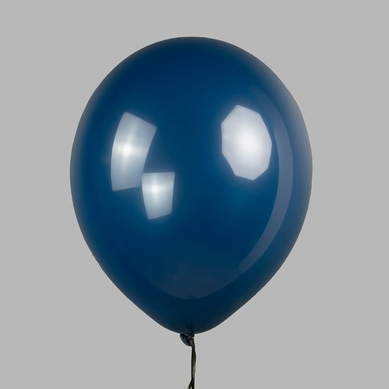 Темно-синий, Металлик