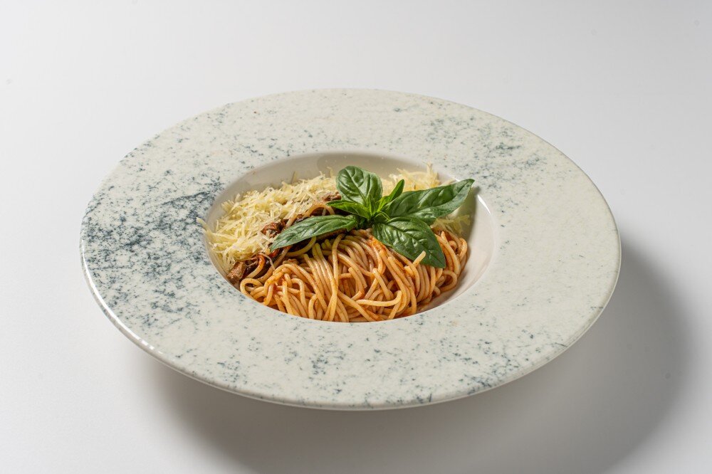 Паста Аньелло