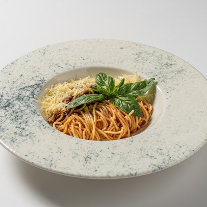 Паста Аньелло