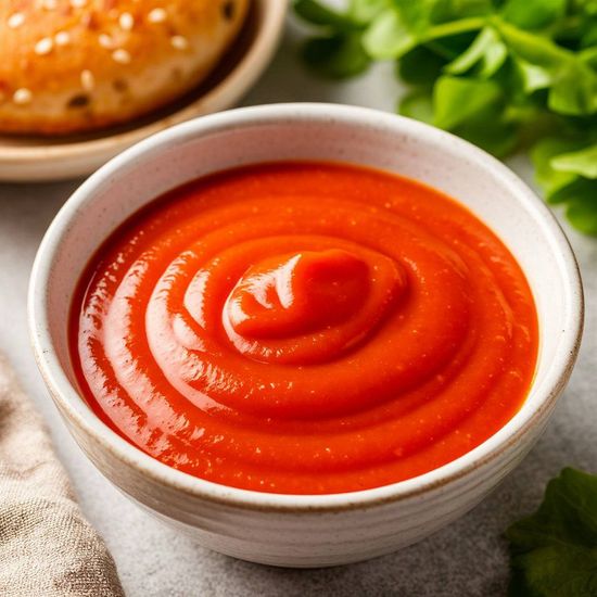 Соус «Бургер»