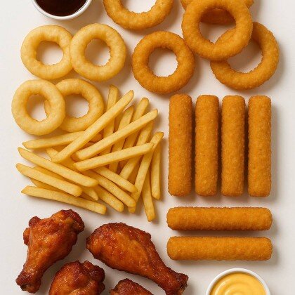 Набор под Пивко