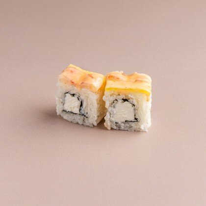 Филадельфия хайп эби дайкон