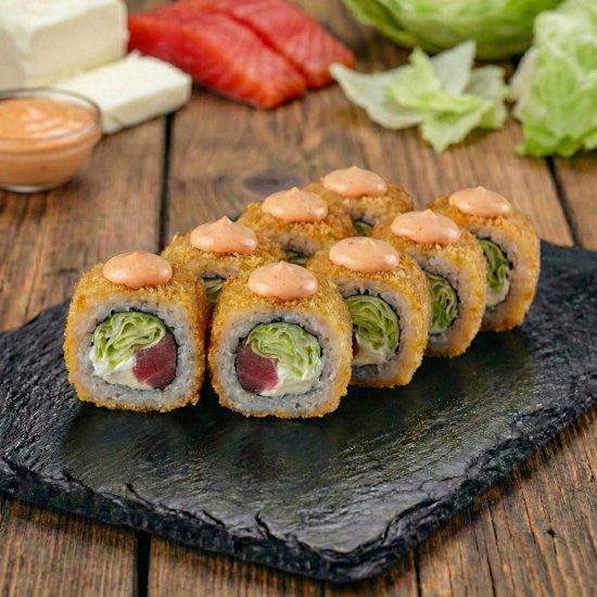 Ролл «Кайси»