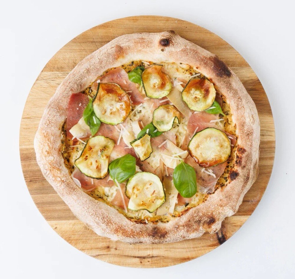 ПАРМА - БАЗИЛИК