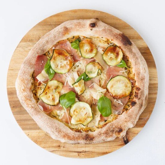 ПАРМА - БАЗИЛИК