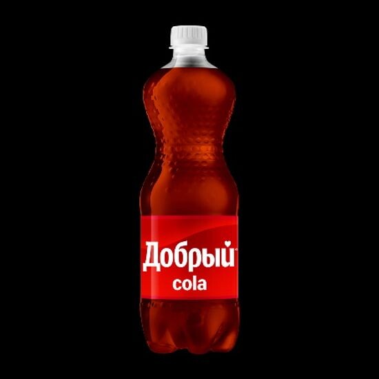 Добрый Кола