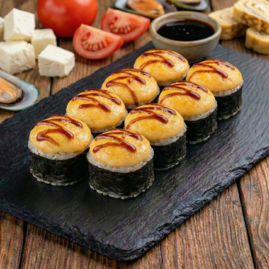 Ролл «Мидийный»