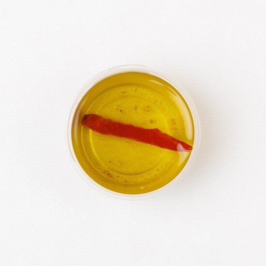 Соус Острое масло