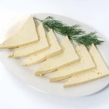 Сыр сулугуни