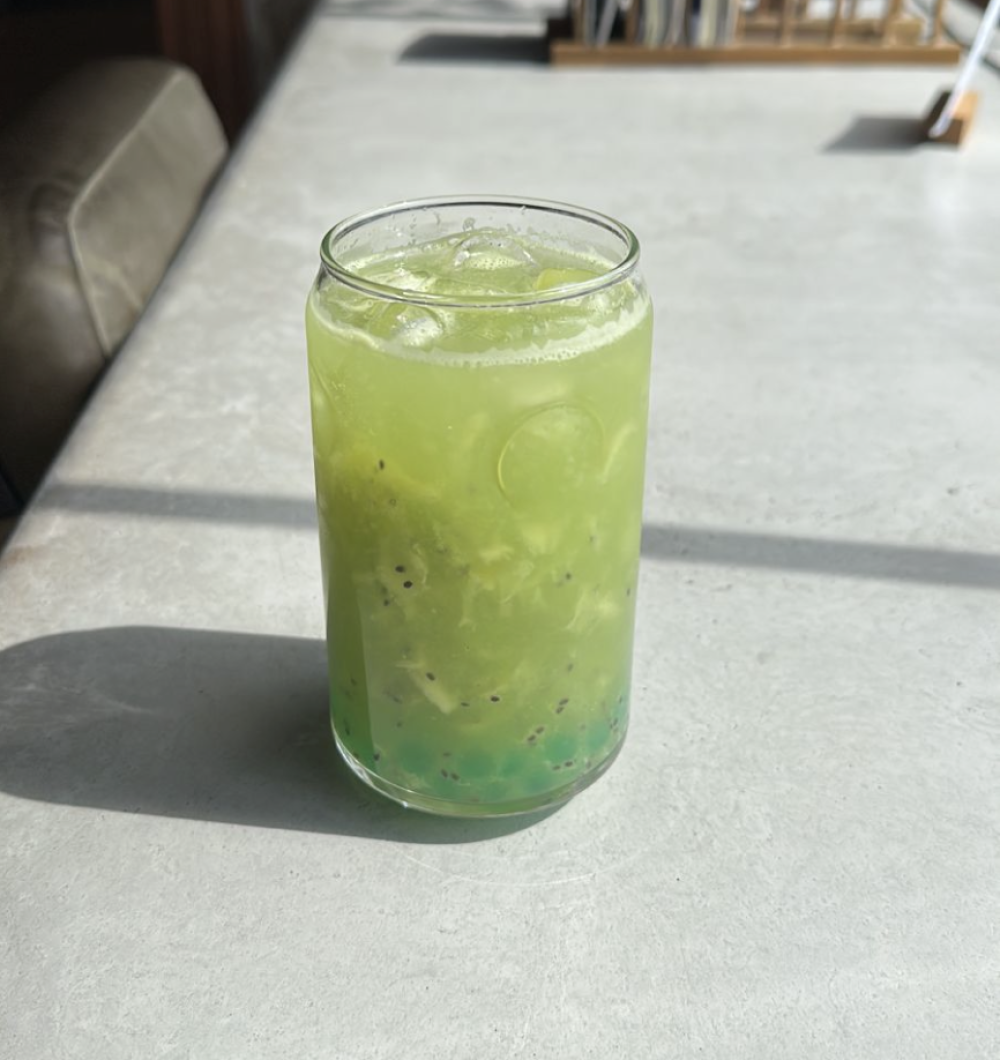 Бамбл-ти киви