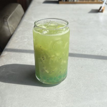 Бамбл-ти киви