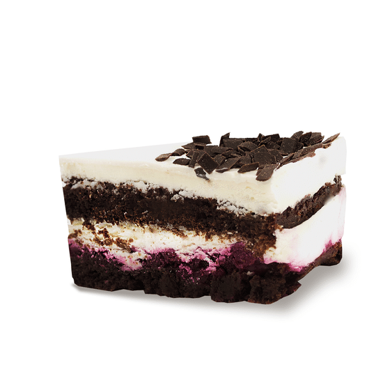 Торт "Черный лес"