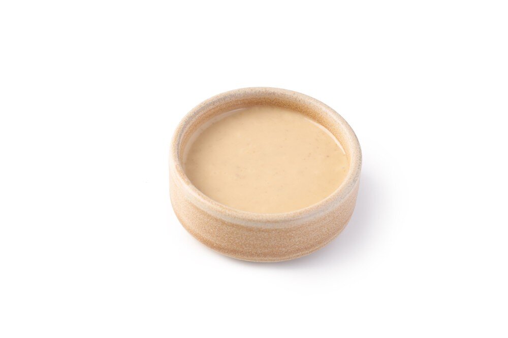 Кунжутный соус