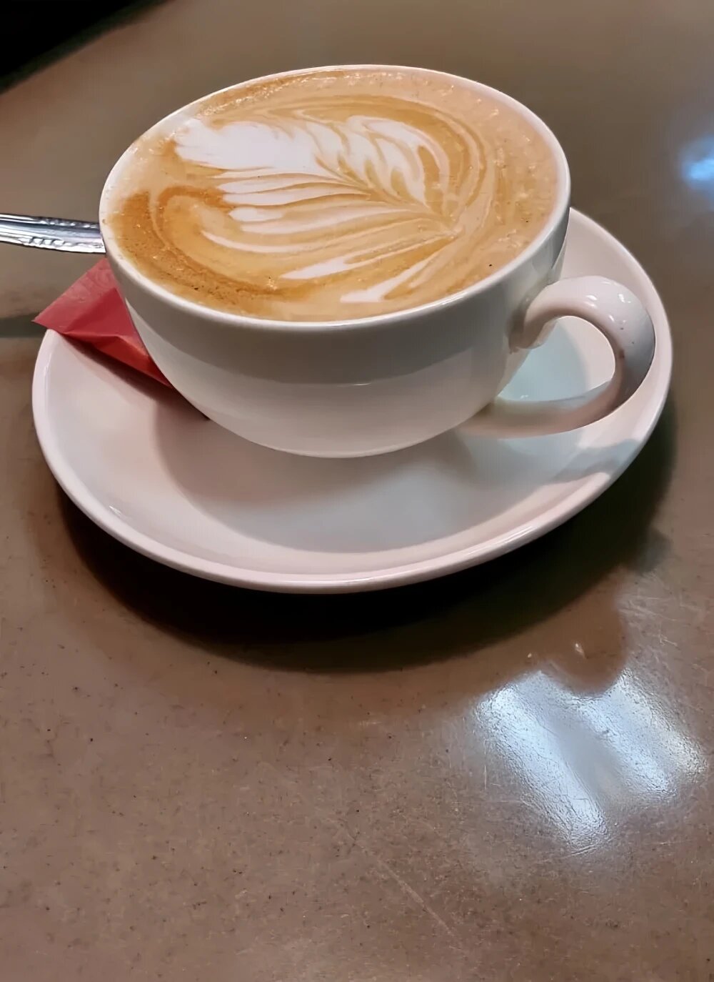 Кофе в ассортименте