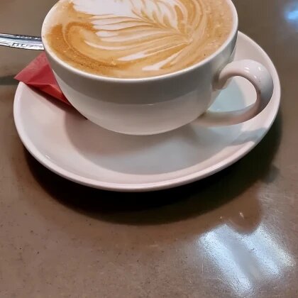 Кофе в ассортименте