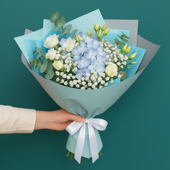 Букет "Магия"