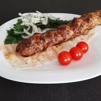 Люля-кебаб говяжий