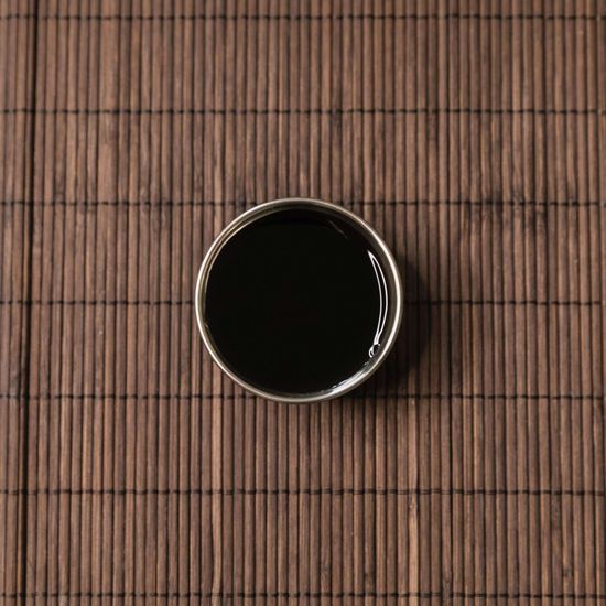 Имбирный соус