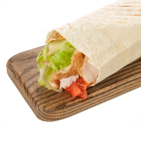 Шаурма Цезарь