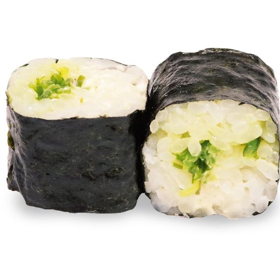 Ролл Чука маки постный