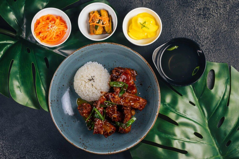 Теди кальби