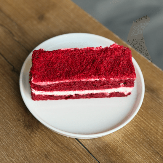 Торт Красный бархат