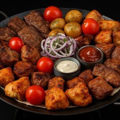 Садж «Семейный»