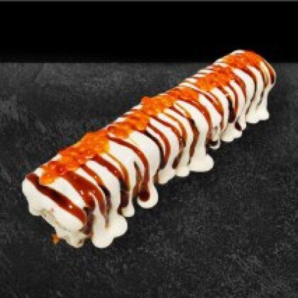 Жареная филадельфия