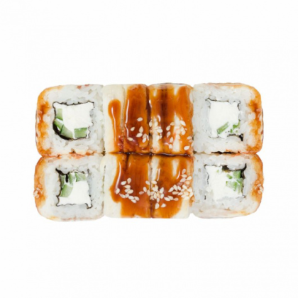 Филадельфия Угорь