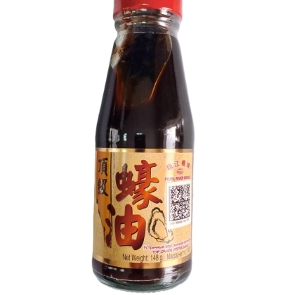 Соус устричный высшей категории