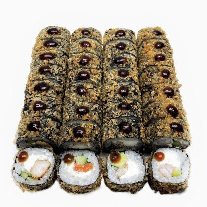 Темпура сет