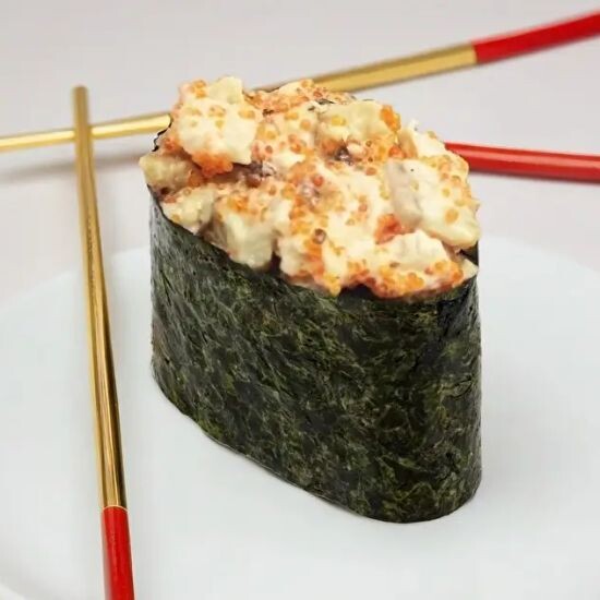 Суши Тори унаги