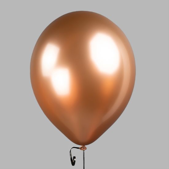 Розовое Золото, Хром