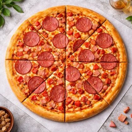 Неаполитано