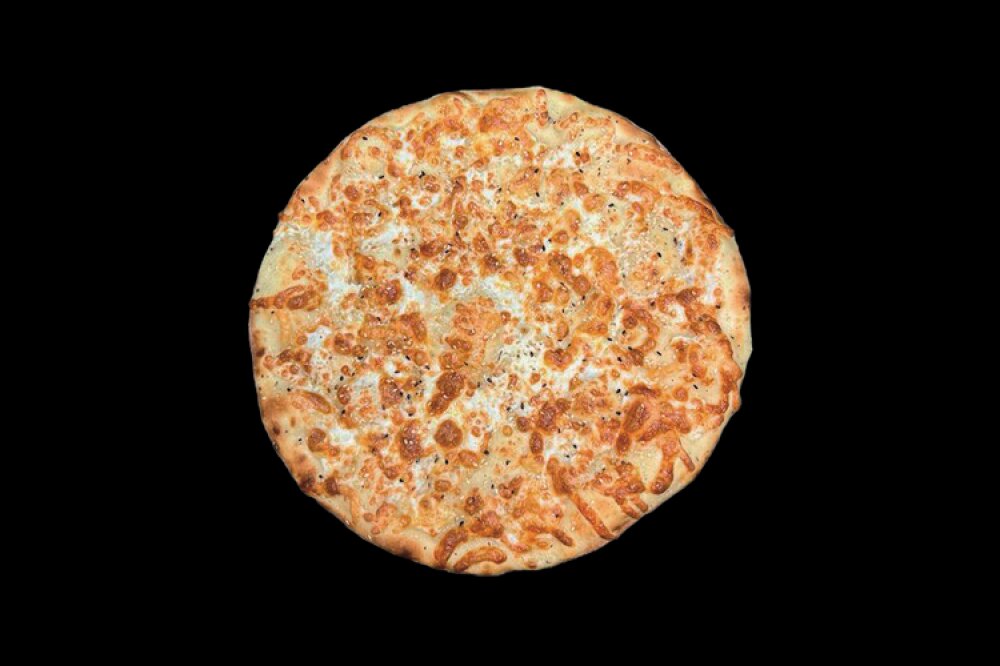 Пицца «Фокачча с сыром»