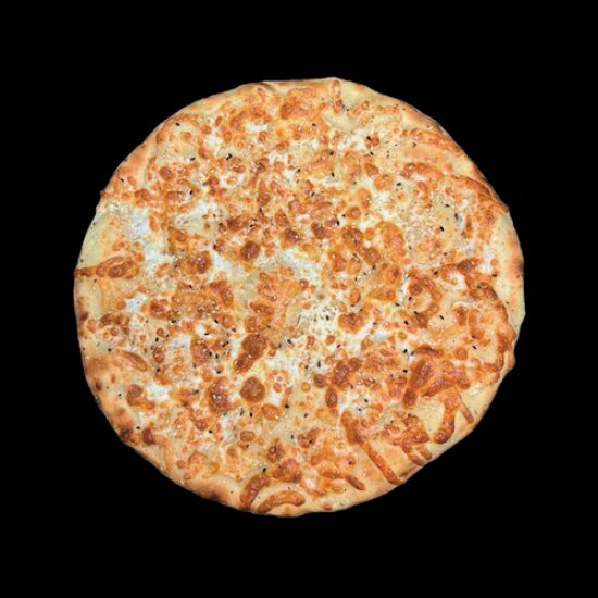 Пицца «Фокачча с сыром»