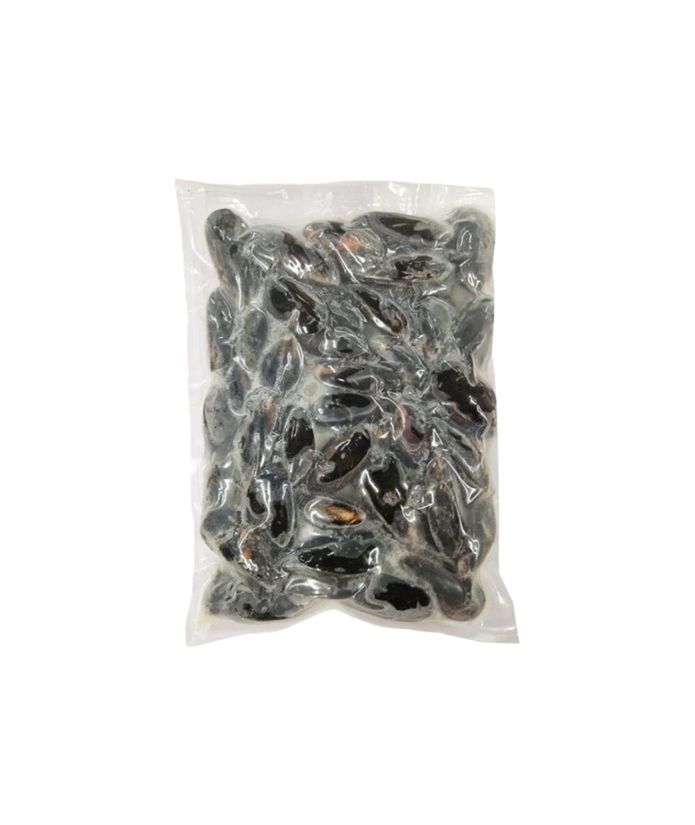 Мидии в соусе из белого вина ЧИЛИ