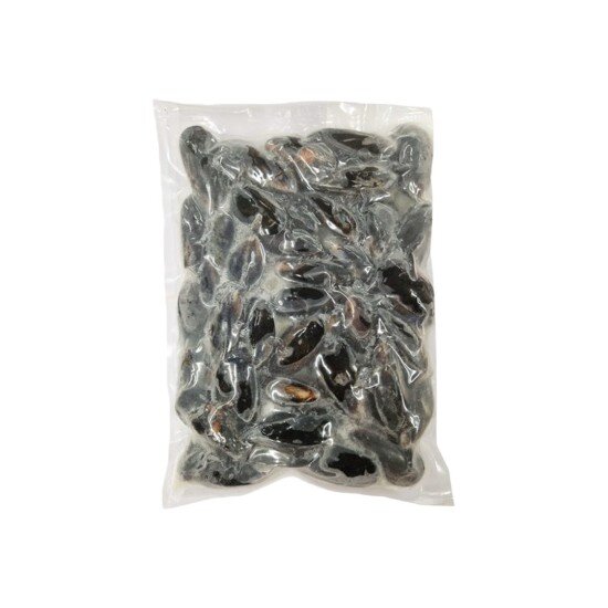 Мидии в соусе из белого вина ЧИЛИ