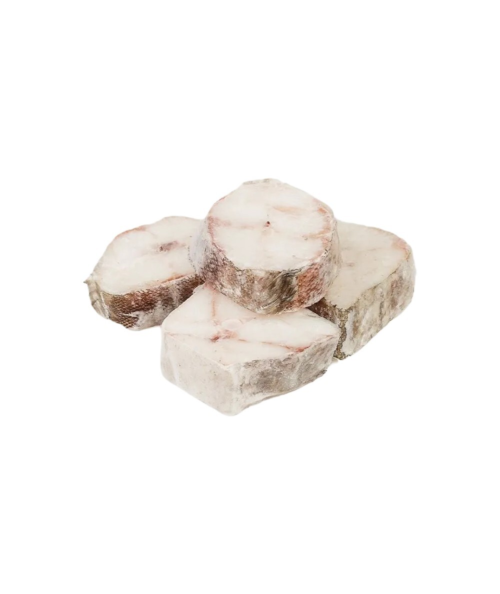 Стейк Хека свежемороженый