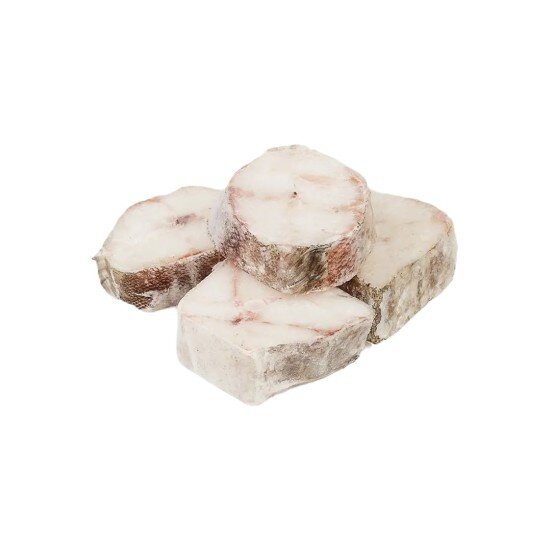 Стейк Хека свежемороженый