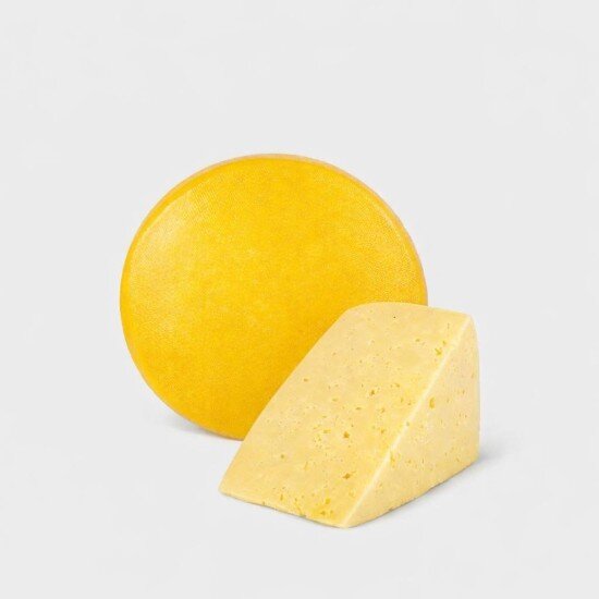 Сыр Советский 45%