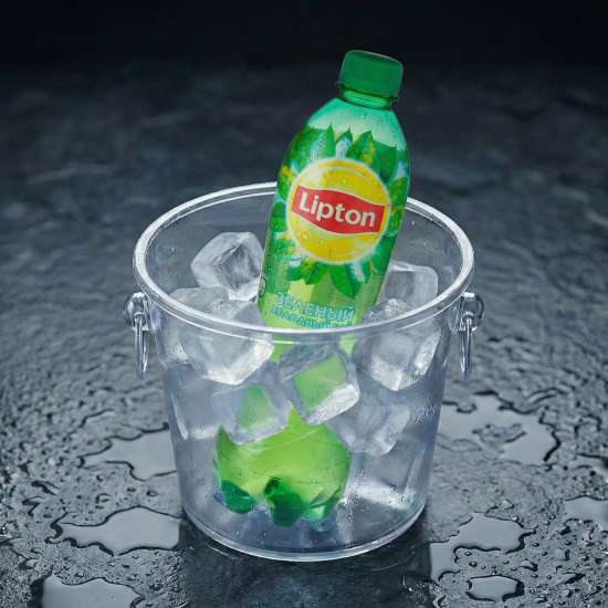 Липтон (зеленый)