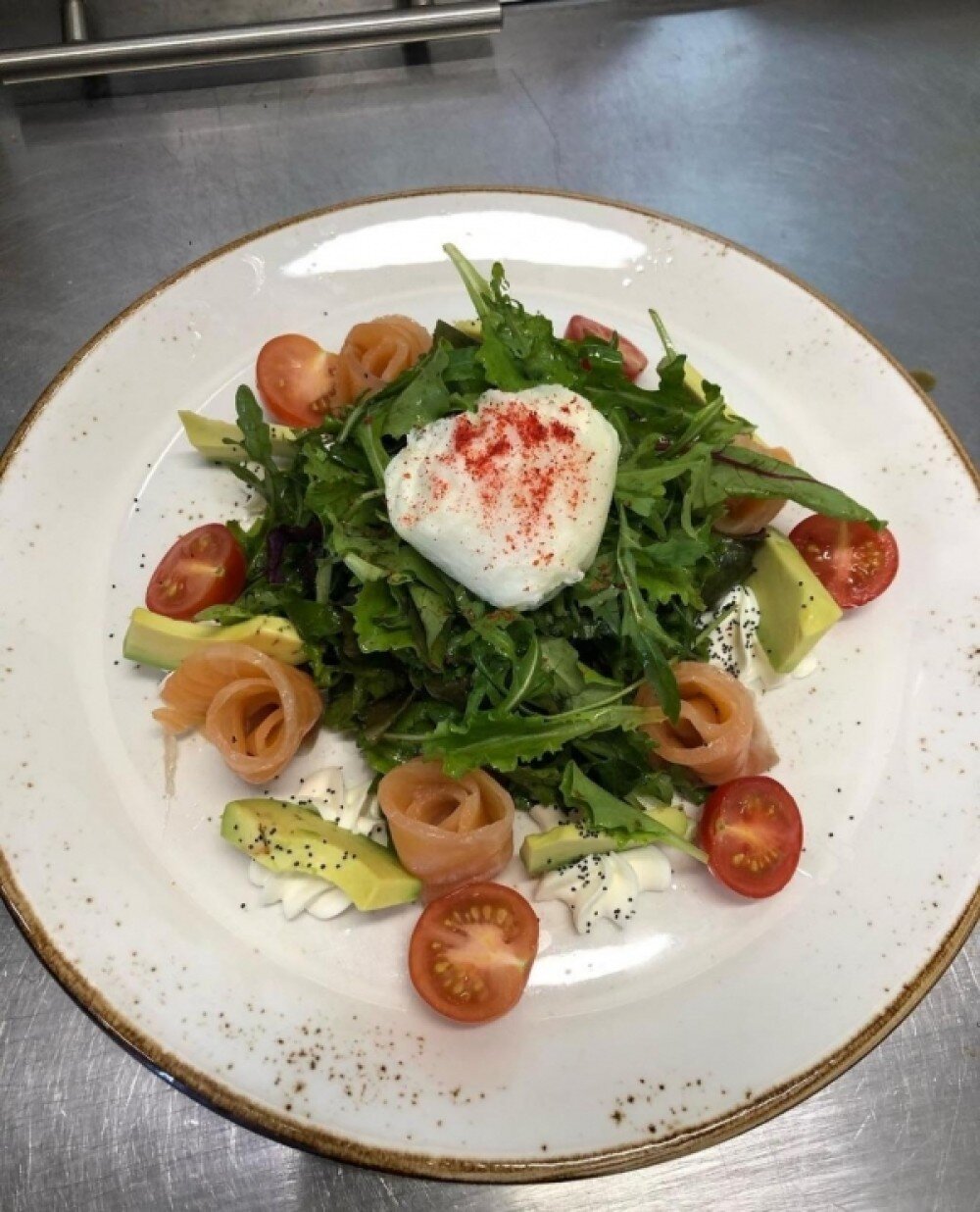 Райское наслаждение