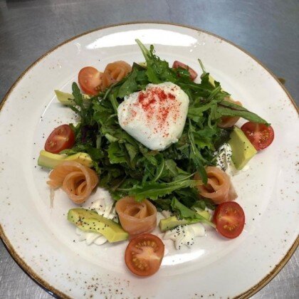 Райское наслаждение