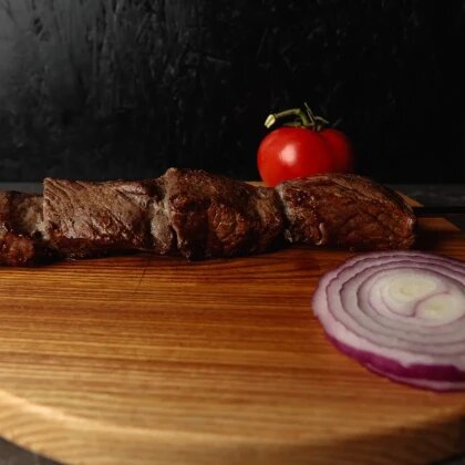 Шашлычок из ягнёнка