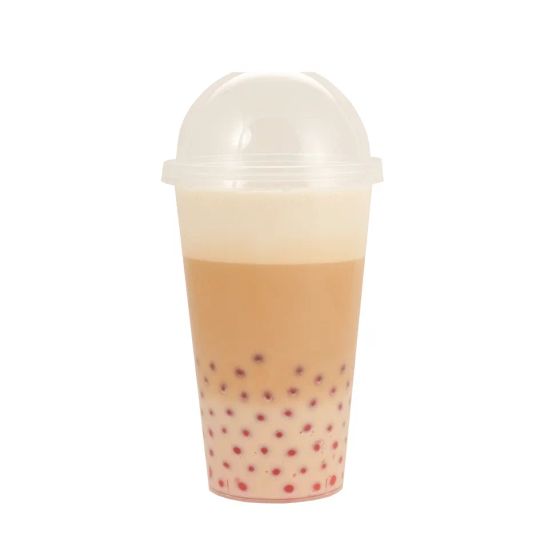 Бабл-Айс Кофе